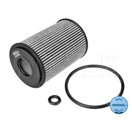 Слика на Филтер за масло MEYLE ORIGINAL Quality 014 018 0018 за Mercedes A-Class (w168) A 190 (168.032, 168.132) - 125 коњи бензин