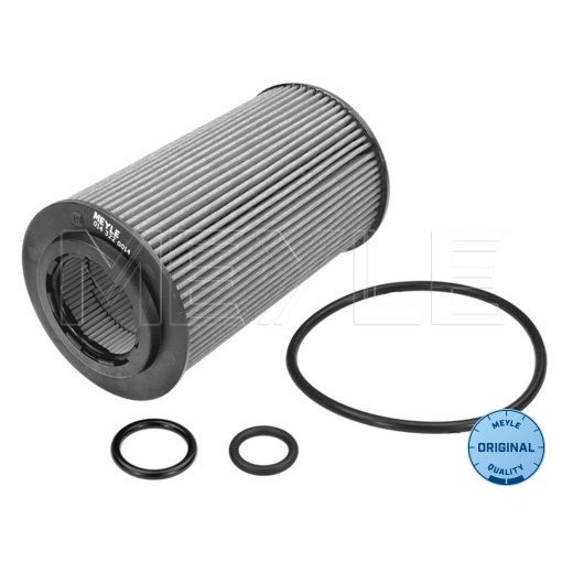 Слика на Филтер за масло MEYLE ORIGINAL Quality 014 322 0014 за Mercedes C-class Saloon (w204) C 180 CDI (204.000) - 120 коњи дизел