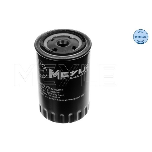 Слика на Филтер за масло MEYLE ORIGINAL Quality 100 322 0001 за CHEVROLET CHEYENNE 4.1 D - 90 коњи дизел