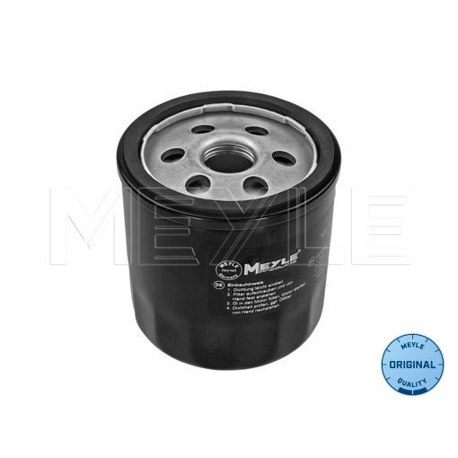 Слика на Филтер за масло MEYLE ORIGINAL Quality 100 322 0021 за VW T-ROC (A11) 1.5 TSI - 150 коњи бензин