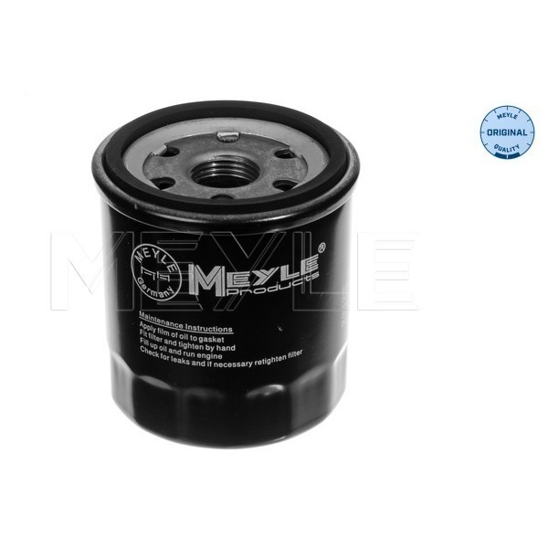 Слика на Филтер за масло MEYLE ORIGINAL Quality 30-14 322 0000 за Toyota Avensis Liftback (T22) 1.6 (AT220_) - 110 коњи бензин