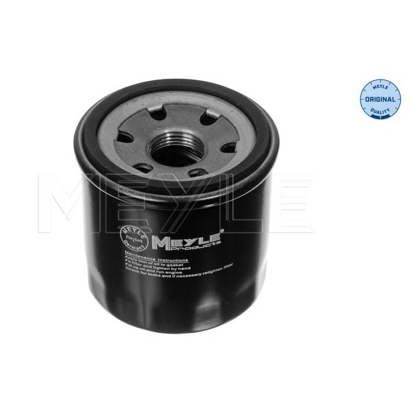 Слика на Филтер за масло MEYLE ORIGINAL Quality 35-14 322 0000 за Mazda 2 Hatchback (DE) 1.5 - 103 коњи бензин