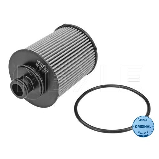 Слика на Филтер за масло MEYLE ORIGINAL Quality 614 322 0007 за Lancia Musa (350) 1.3 D Multijet - 90 коњи дизел