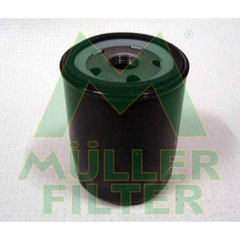 Слика на Филтер за масло MULLER FILTER FO125 за Fiat Uno (146 A,E) 1983 1.5 - 72 коњи бензин