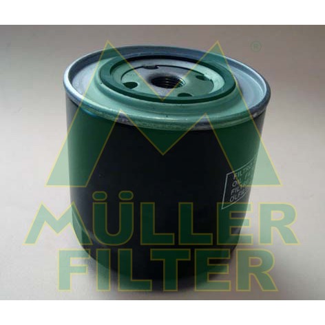 Слика на Филтер за масло MULLER FILTER FO138 за VW Transporter T4 Platform 1.9 TD - 68 коњи дизел