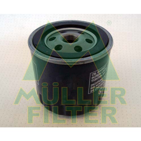 Слика на Филтер за масло MULLER FILTER FO14 за Peugeot J9 Bus 2.3 D - 67 коњи дизел