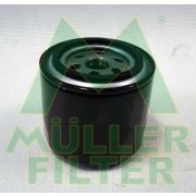 Слика 1 на Филтер за масло MULLER FILTER FO202