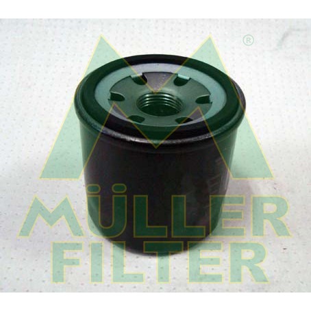 Слика на Филтер за масло MULLER FILTER FO205 за Fiat Palio Weekend 178dx 1.2 - 67 коњи бензин