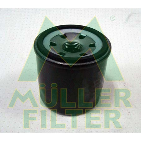 Слика на Филтер за масло MULLER FILTER FO205 за Nissan Pulsar Hatchback (N16) 1.8 - 114 коњи бензин
