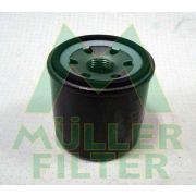 Слика 1 на Филтер за масло MULLER FILTER FO205