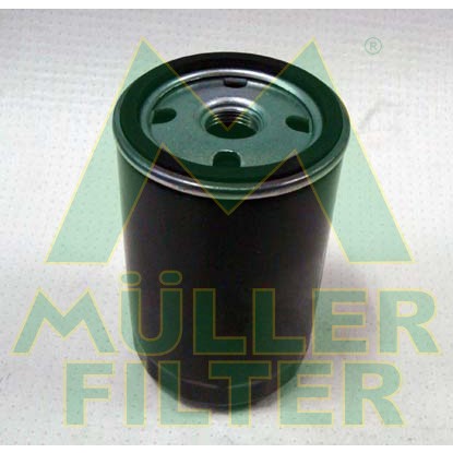 Слика на Филтер за масло MULLER FILTER FO224 за BMW 3 Sedan/Coupe (E21) 320/6 - 122 коњи бензин