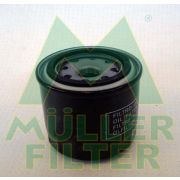 Слика 1 на Филтер за масло MULLER FILTER FO239