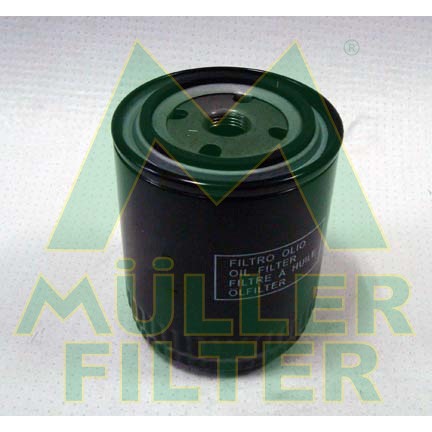 Слика на Филтер за масло MULLER FILTER FO266 за Audi A4 Sedan (8D2, B5) 2.8 - 190 коњи бензин