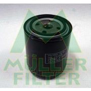 Слика 1 на Филтер за масло MULLER FILTER FO266