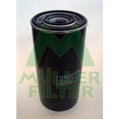 Слика на Филтер за масло MULLER FILTER FO3005 за камион Iveco Eurotech MP 400 E 42 T, 440 E 42 T, 440 E 42 T/P - 420 коњи дизел