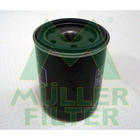 Слика на Филтер за масло MULLER FILTER FO304 за Fiat 500L 1.4 Flex - 88 коњи Бензин/Етанол