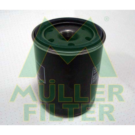 Слика на Филтер за масло MULLER FILTER FO304 за Fiat Punto 199 1.4 Natural Power - 78 коњи Бензин/Метан (CNG)