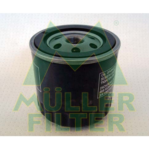 Слика на Филтер за масло MULLER FILTER FO313 за Peugeot 305 Estate (581E) 1.5 - 73 коњи бензин