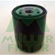 Слика 1 на Филтер за масло MULLER FILTER FO351