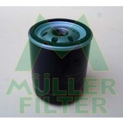 Слика 1 на Филтер за масло MULLER FILTER FO352