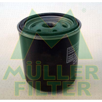 Слика на Филтер за масло MULLER FILTER FO375