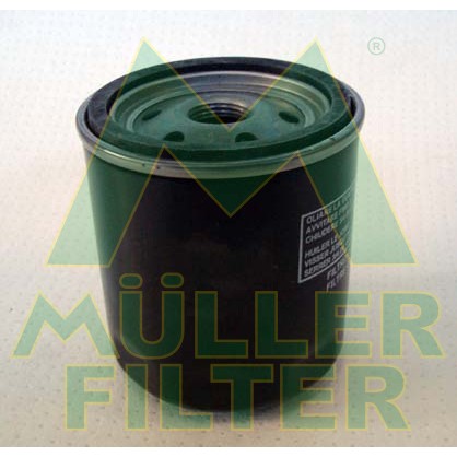 Слика на Филтер за масло MULLER FILTER FO375 за Opel Astra G Coupe 2.0 16V Turbo - 190 коњи бензин