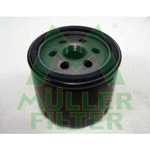 Слика на Филтер за масло MULLER FILTER FO385 за Nissan Note (E11) 1.5 dCi - 90 коњи дизел