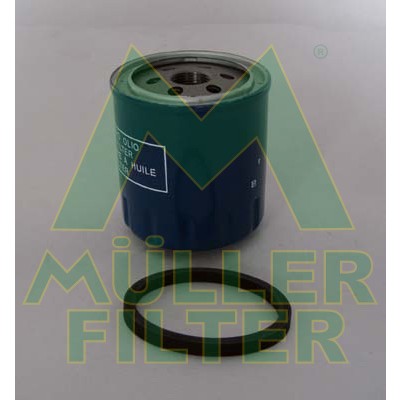 Слика на Филтер за масло MULLER FILTER FO523 за Renault 25 (B29) 2.2 (B29E) - 121 коњи бензин