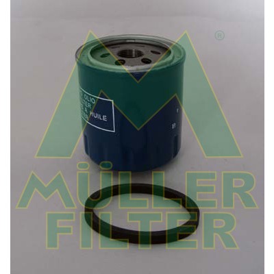 Слика на Филтер за масло MULLER FILTER FO523 за Volvo 440K (445) 2.0 - 110 коњи бензин