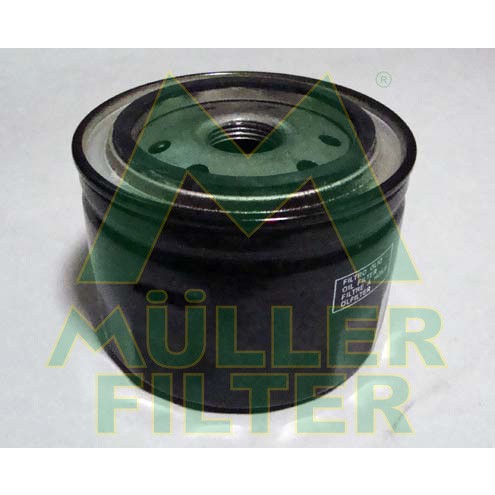 Слика на Филтер за масло MULLER FILTER FO581 за Fiat Ducato BUS 250 130 Multijet 2,3 D - 131 коњи дизел