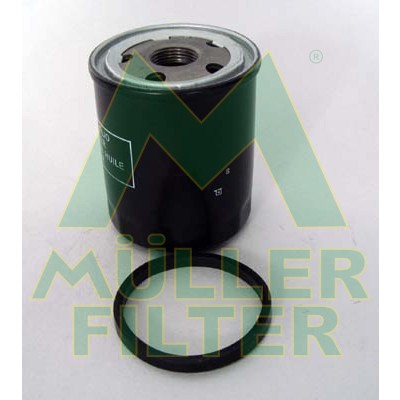 Слика на Филтер за масло MULLER FILTER FO591 за Smart Forfour (454) 1.1 (454.033) - 64 коњи бензин