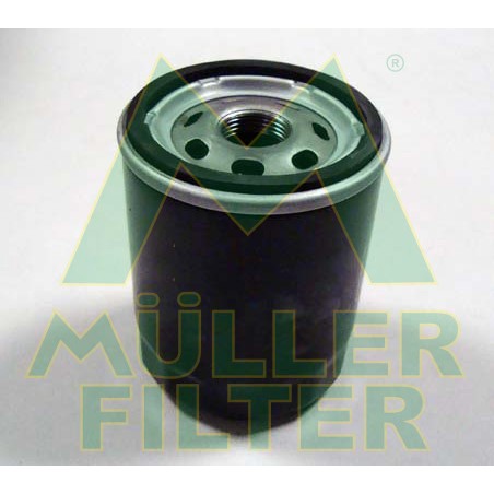 Слика на Филтер за масло MULLER FILTER FO600 за Rover 200 Hatchback (XW) 214 GSi/Si - 95 коњи бензин