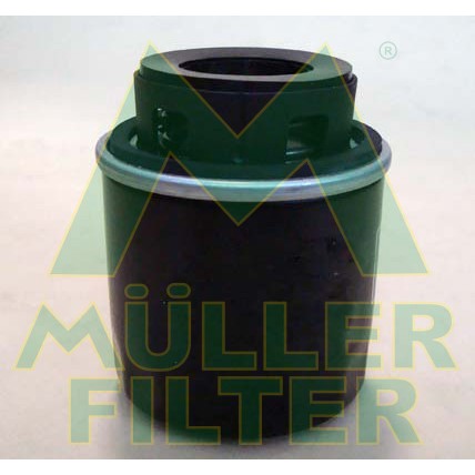 Слика на Филтер за масло MULLER FILTER FO632 за Skoda Laura (1Z3) 1.4 TSI - 122 коњи бензин