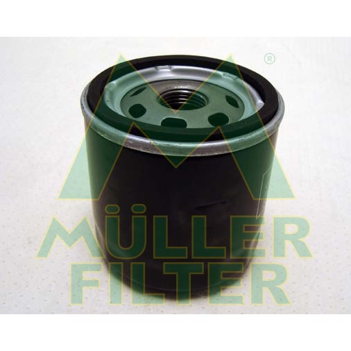 Слика на Филтер за масло MULLER FILTER FO635 за VW Tiguan (AD1) 1.4 TSI - 150 коњи бензин