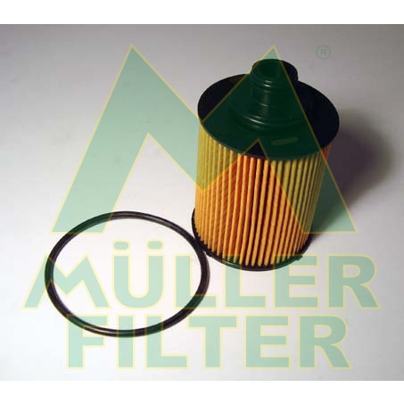 Слика на Филтер за масло MULLER FILTER FOP240 за Opel Agila (H08) 1.3 CDTI - 75 коњи дизел