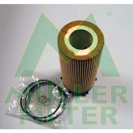 Слика на Филтер за масло MULLER FILTER FOP379 за BMW 5 GT F07 535 d - 299 коњи дизел