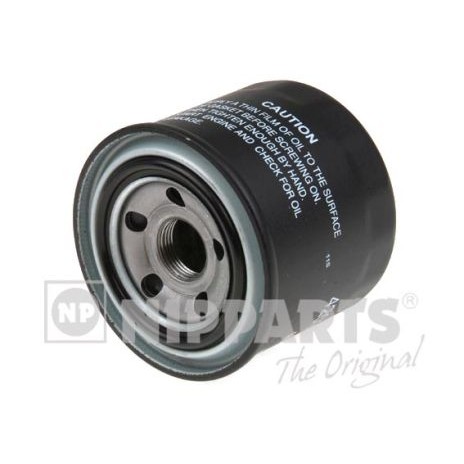 Слика на Филтер за масло NIPPARTS J1317003 за Mazda CX-7 (ER) 2.2 MZR-CD - 173 коњи дизел