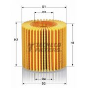 Слика 1 на Филтер за масло TECNECO FILTERS OL010658E