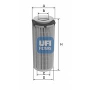 Слика 1 $на Филтер за масло UFI 25.178.00