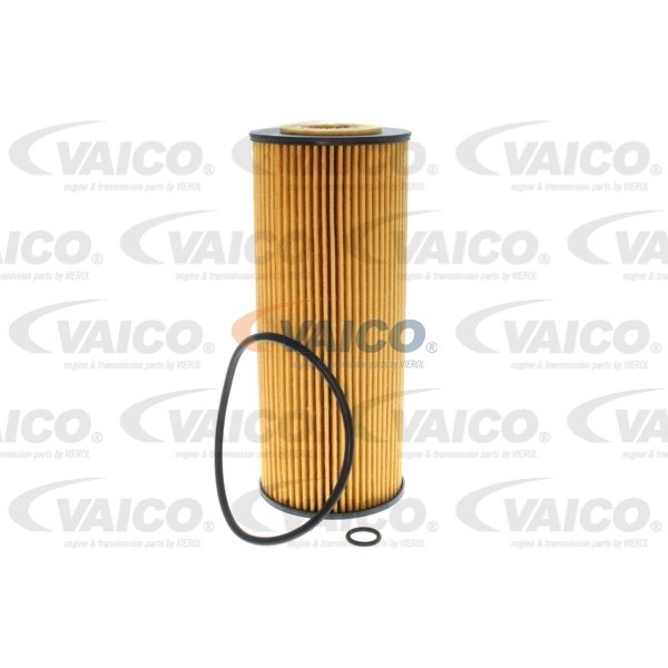 Слика на Филтер за масло VAICO Original  Quality V10-0331 за VW Caddy 2 Box (9K9A) 1.9 SDI - 64 коњи дизел