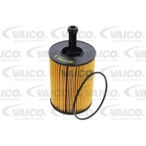 Слика на Филтер за масло VAICO Original  Quality V10-0391 за VW Golf 5 (1K1) 1.9 TDI - 105 коњи дизел