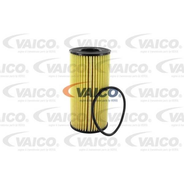 Слика на Филтер за масло VAICO Original  Quality V46-0001 за Renault Megane 3 Coupe 2.0 dCi (DZ0Y) - 150 коњи дизел