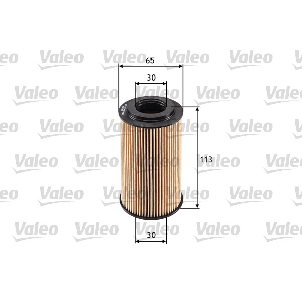 Слика на Филтер за масло VALEO 586564