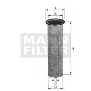 Слика 1 $на Филтер за повратен воздух MANN-FILTER CF 924