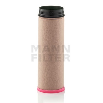 Слика на филтер за повратен воздух MANN-FILTER NLG Piclon CF 1640 за камион MAN TGA 26.360 FD-TM, FDR-TM - 360 коњи дизел