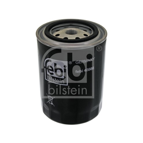 Слика на филтер за разладна течност FEBI BILSTEIN 40566 за камион Renault G 260.17 - 261 коњи дизел