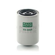 Слика 1 на филтер за разладна течност MANN-FILTER WA 940/6