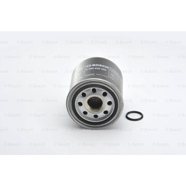 Слика на филтер испарувач BOSCH 0 986 628 250 за камион DAF F 2900 FAG 2900 KV,FAR 2900 KV,FAS 2900 KV - 101 коњи дизел