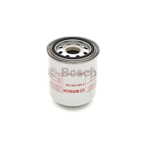 Слика на филтер испарувач BOSCH 0 986 628 255 за камион Renault Kerax 370.26 - 362 коњи дизел