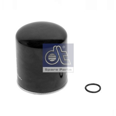 Слика на филтер испарувач DT Spare Parts 4.68694 за камион DAF F 3300 FTG 3300 DKX,FTS 3303 DKX - 174 коњи дизел